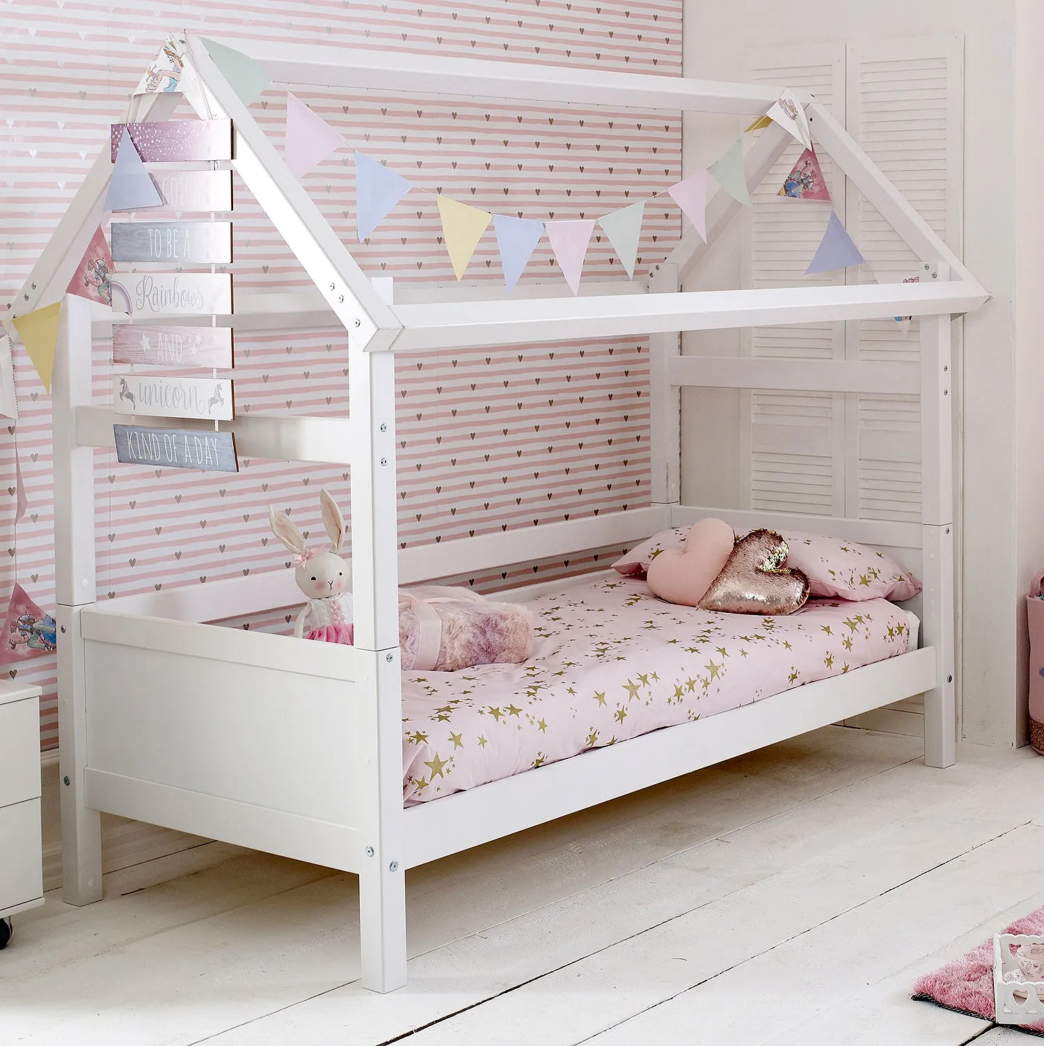 Playhouse Bed - Thuka Playhouse Bed