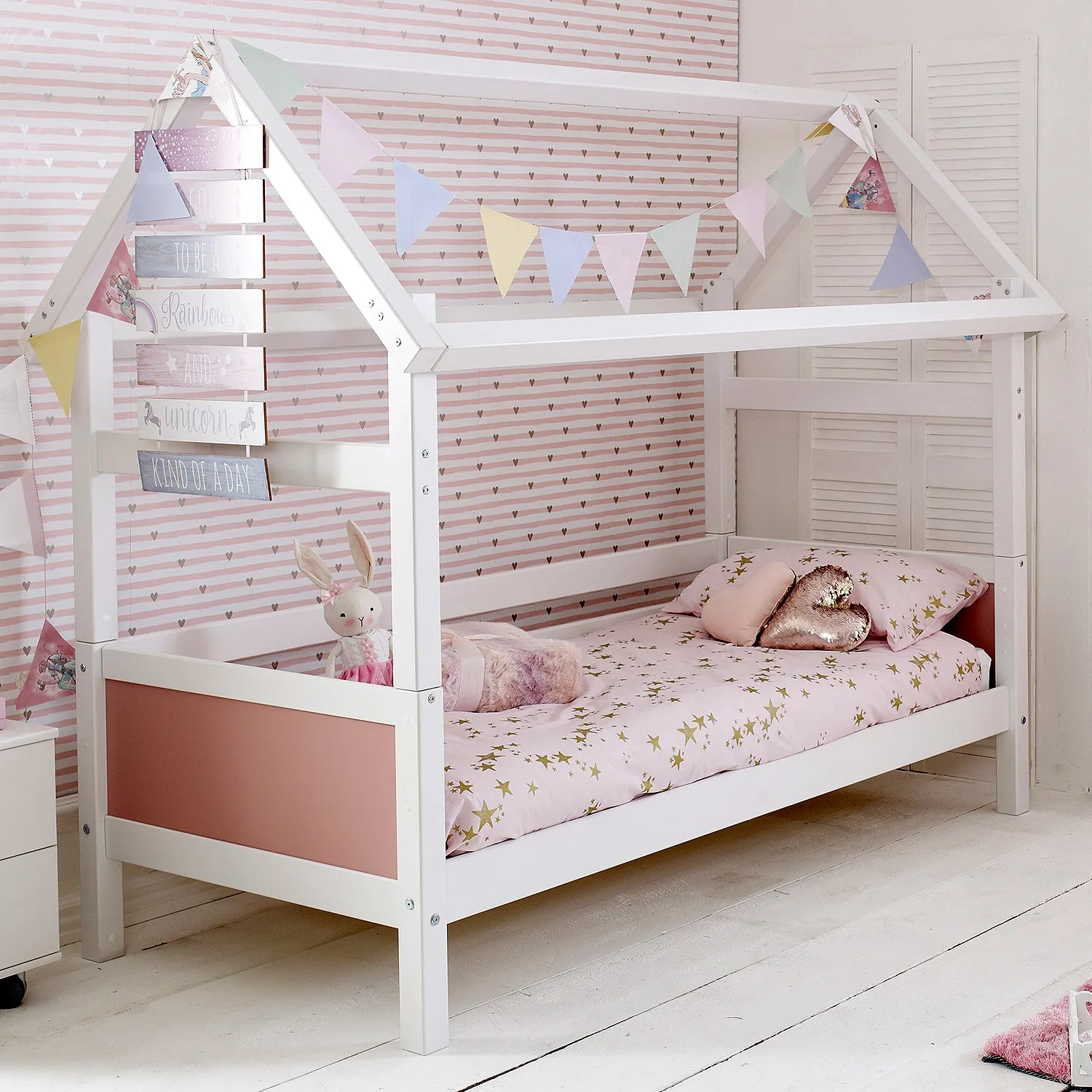 Playhouse Bed - Thuka Playhouse Bed