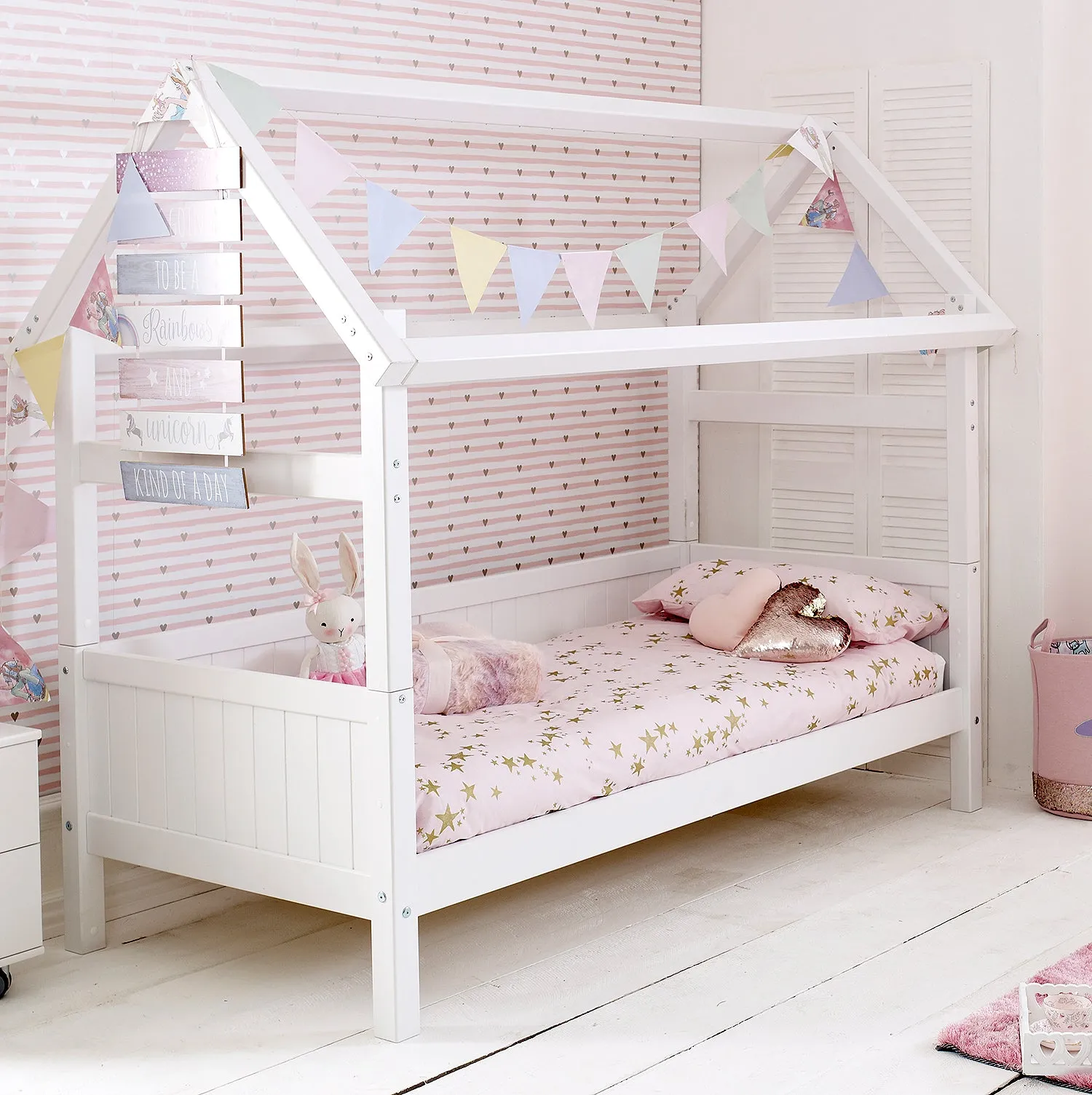 Playhouse Bed - Thuka Playhouse Bed