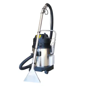 PLCC-40L: Light Clean Carpet Cleaner 40L 1034W