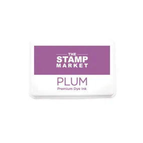 PLUM INK PAD