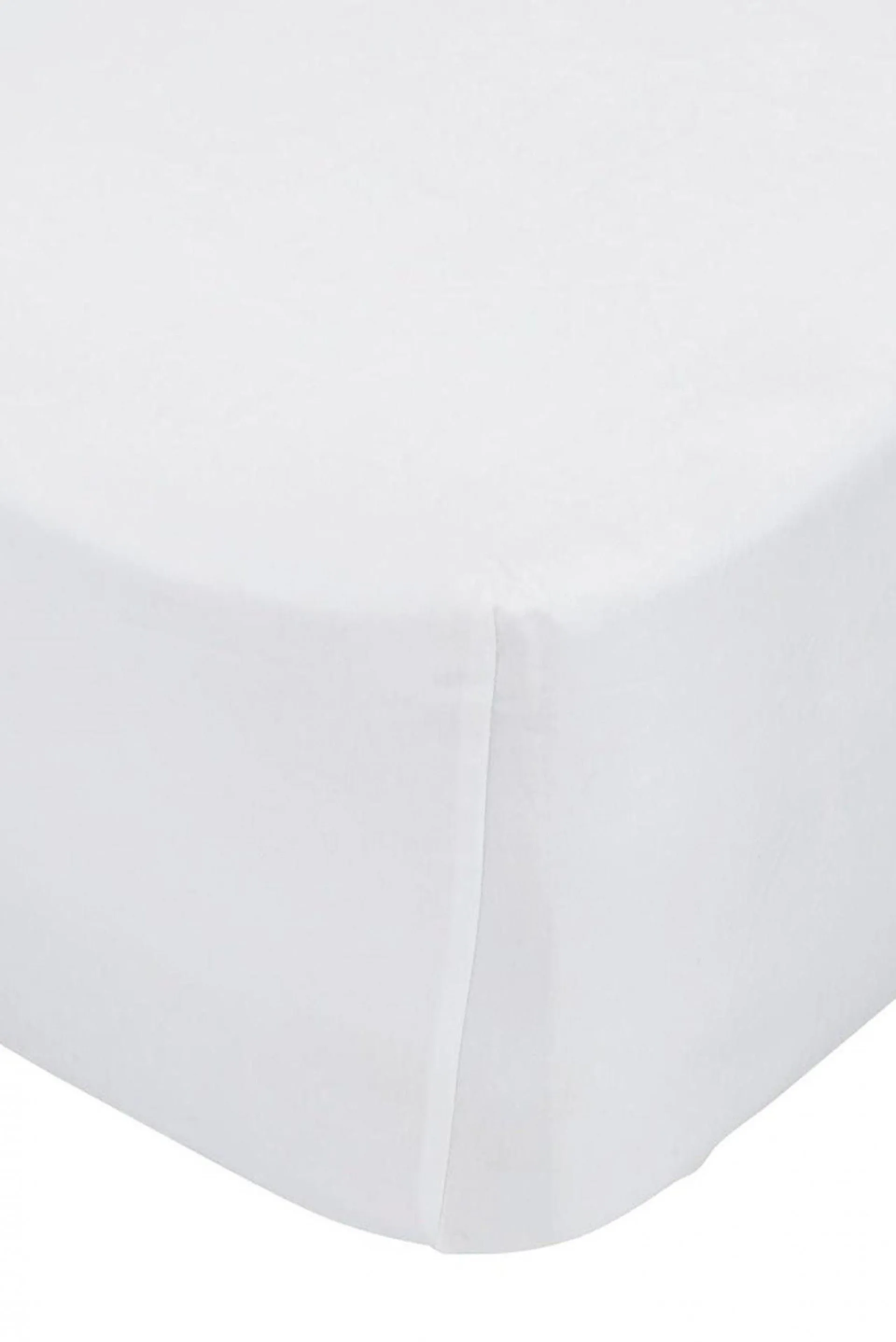 Poéme Percale Bed Sheet