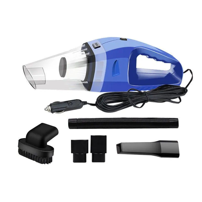 Portable Car Vacuum Cleaner