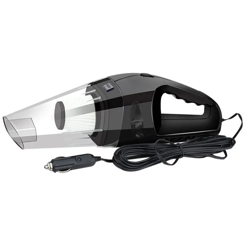 Portable Car Vacuum Cleaner