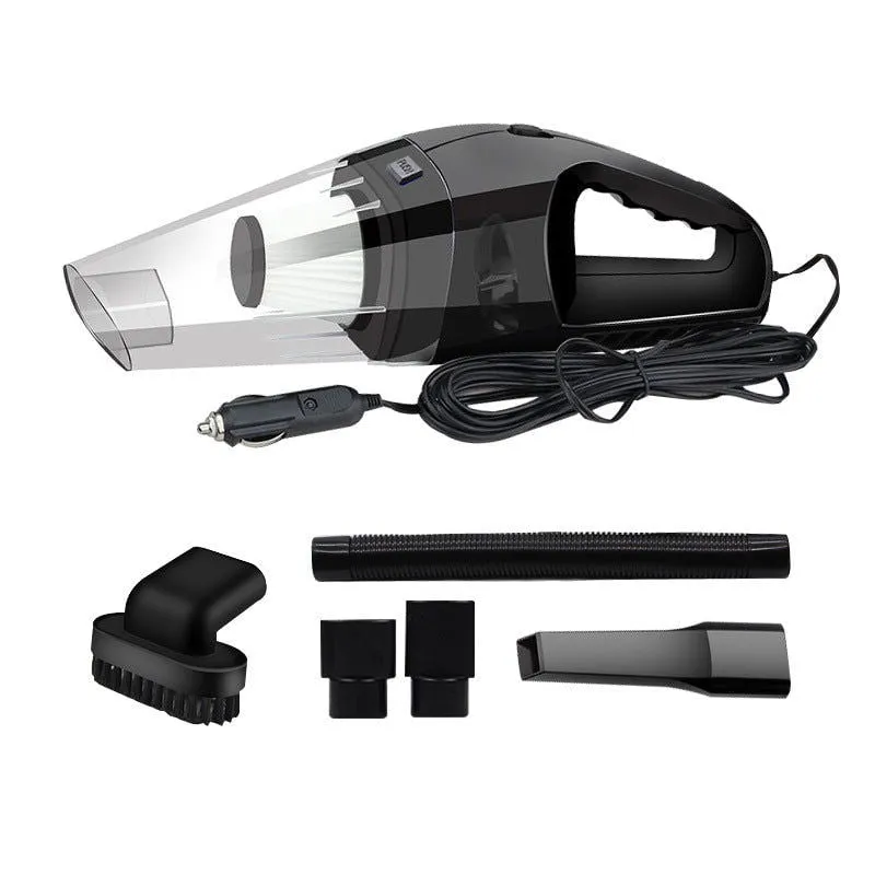 Portable Car Vacuum Cleaner