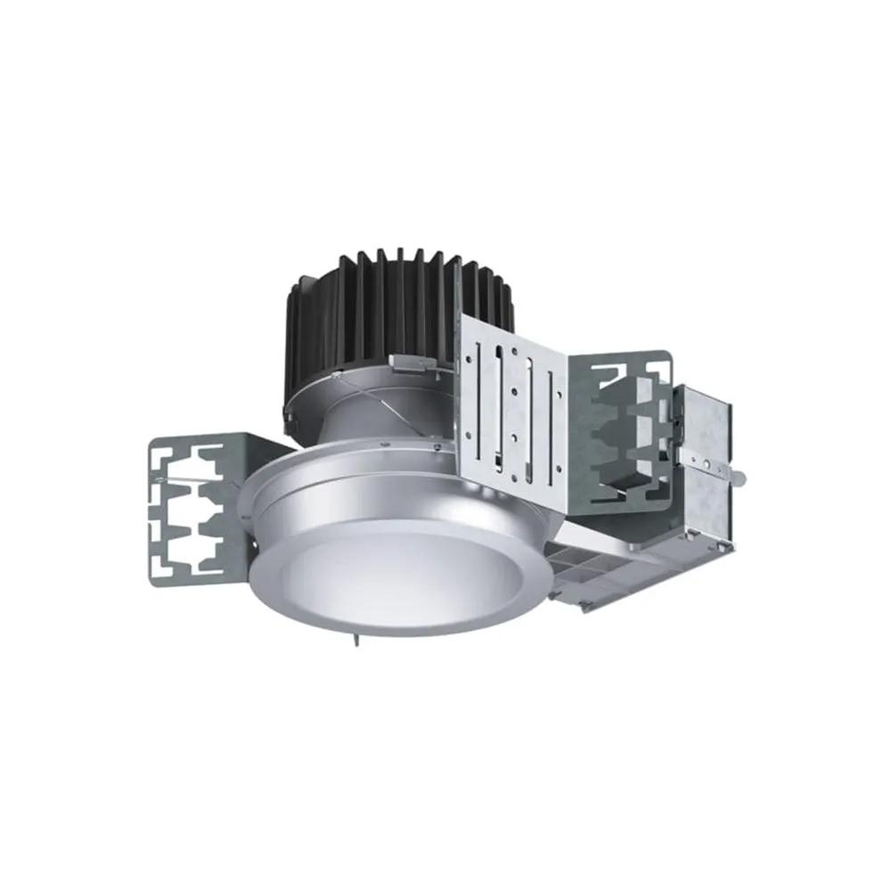 Portfolio Lighting LD6D 6" Precision High Center Beam Round Downlight