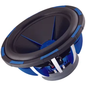 Power Acoustik MOFO-102X MOFO-X Series 10 2,400-Watt Subwoofer (Dual 2ohm )