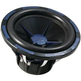 Power Acoustik MOFO-122X MOFO-X Series DVC 2ohm Subwoofer (12, 2,700 Watts)