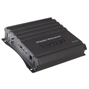 Power Acoustik Vertigo Series VA1-1600D Monoblock Amplifier