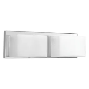 Progress P2143 Ace 2-lt LED Bath Light