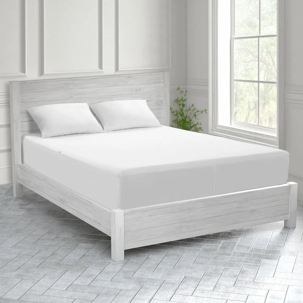 Protect-A-Bed Basic Waterproof Mattress Protector