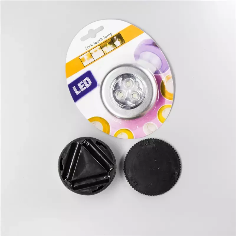 Puck LED Light (5-PACK)