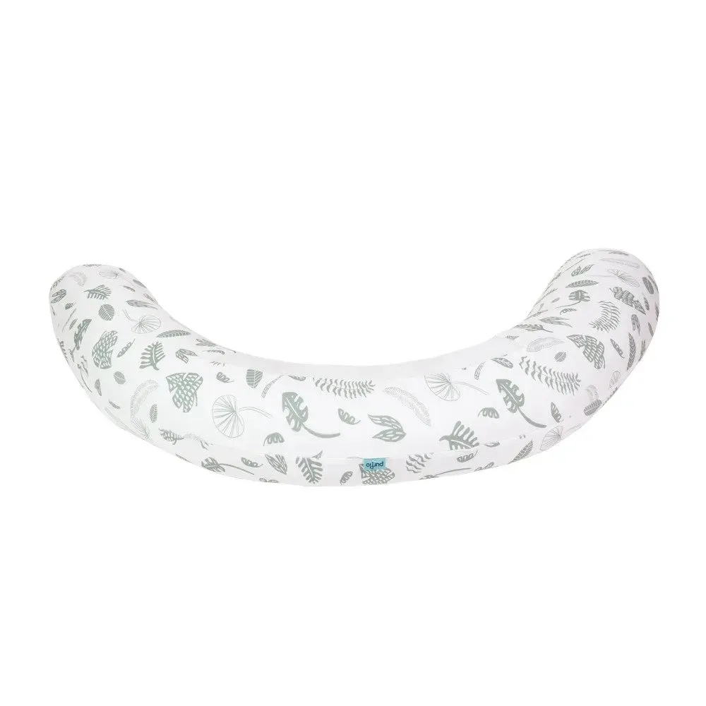 Purflo Breathe Pregnancy Pillow (Jardin)