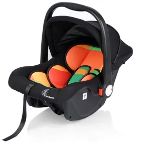 R for Rabbit Picaboo Baby Car Seats Multicolor