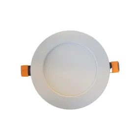 Recessed Downlight Round 6 Watt Daylight