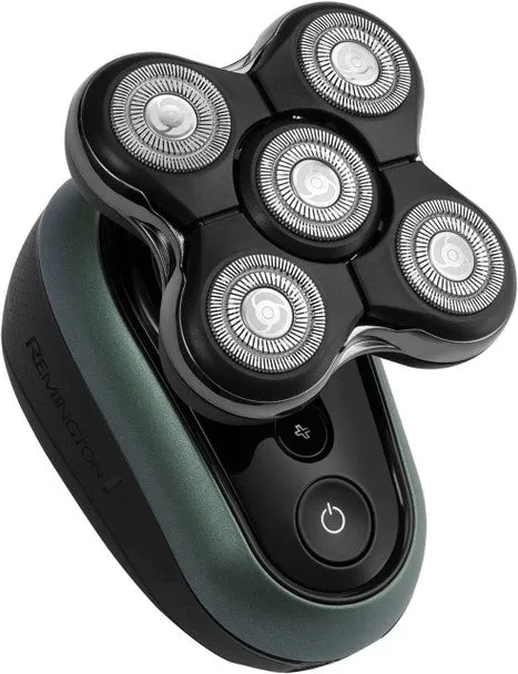 Remington RX7 Ultimate Head Shaver