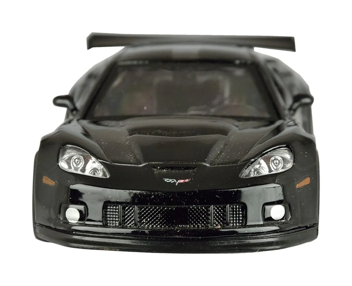 RMZ Chevrolet Corvette C7 - Black