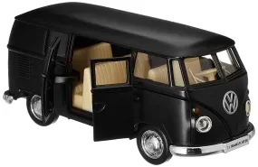 RMZ Volkswagen Samba Bus - Black