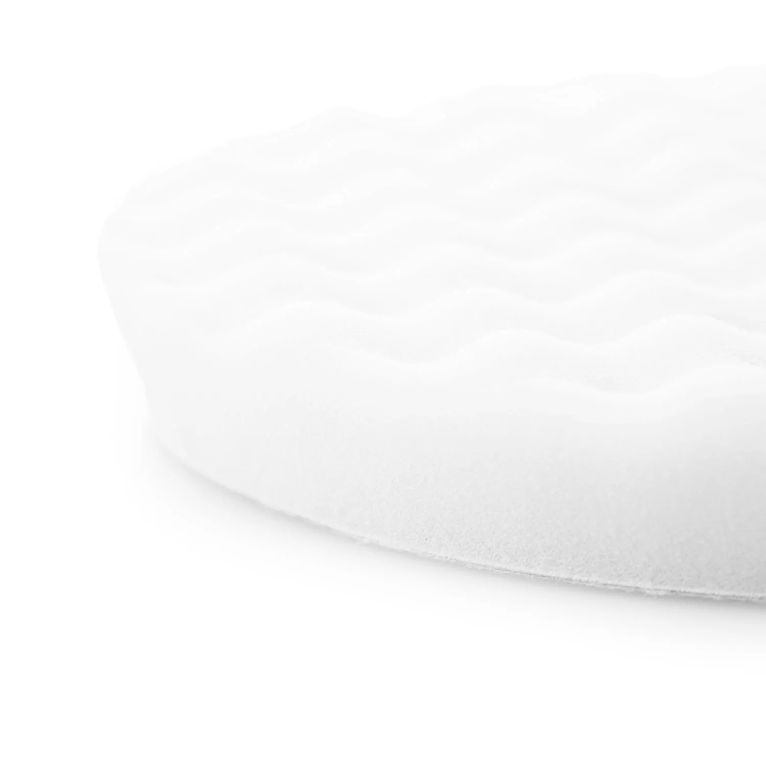 RUPES Ultrafine Waffle Foam Pads