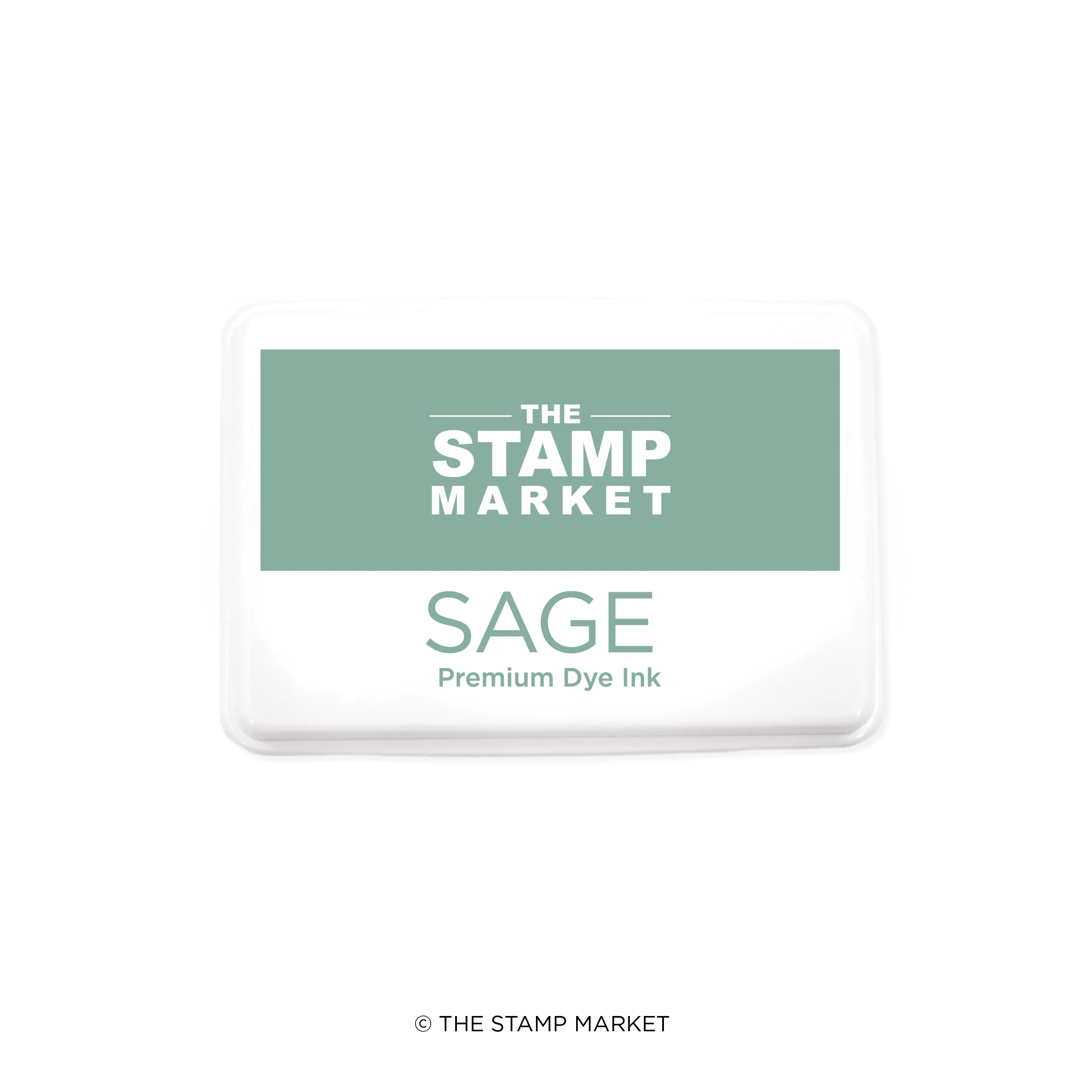 Sage Ink Pad