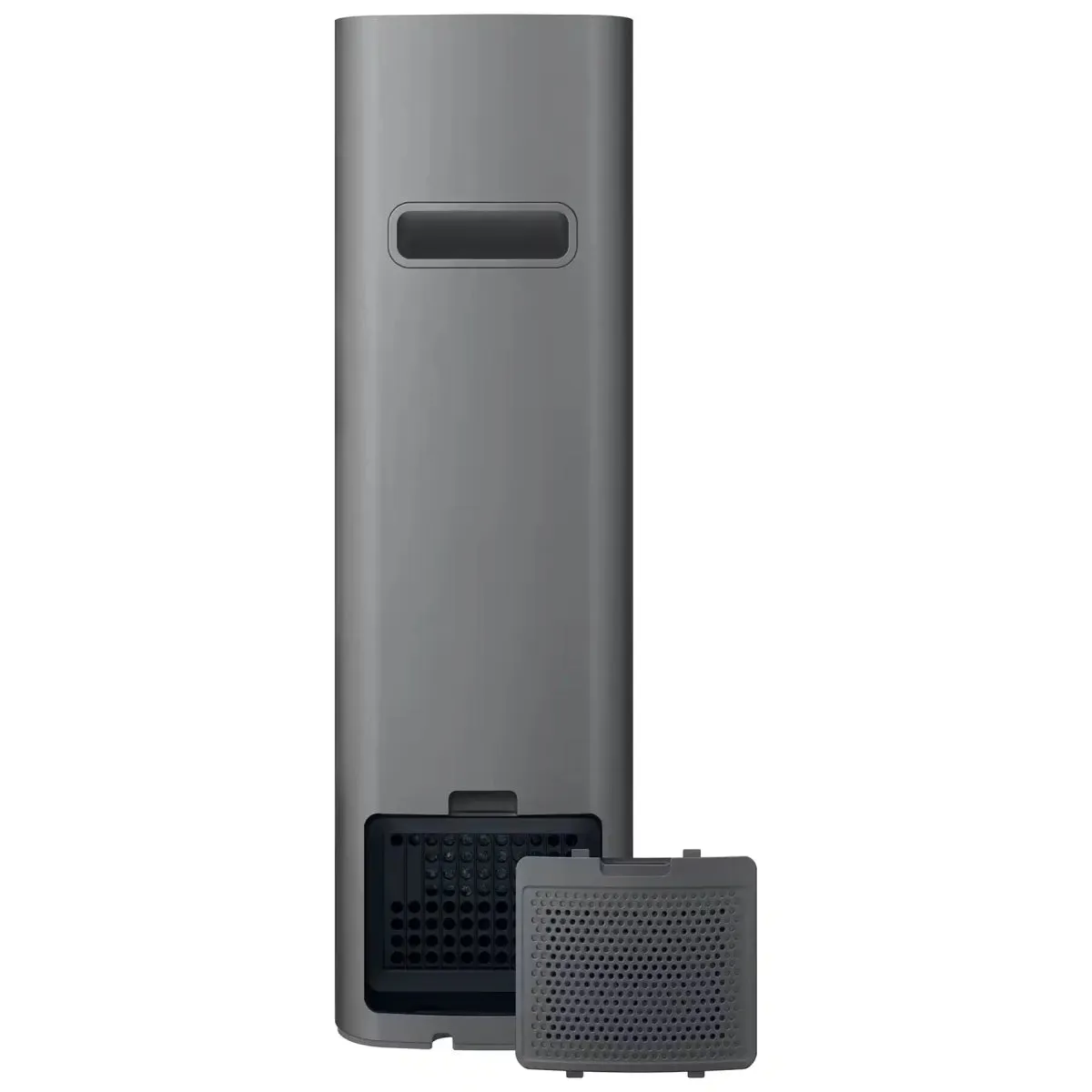 Samsung VCASAE903EU CleanStationâ„¢ - Silver