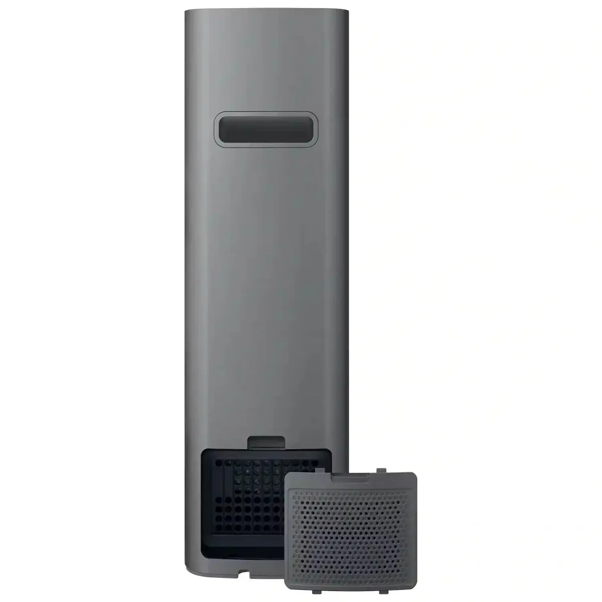 Samsung VCASAE903EU CleanStationâ„¢ - Silver