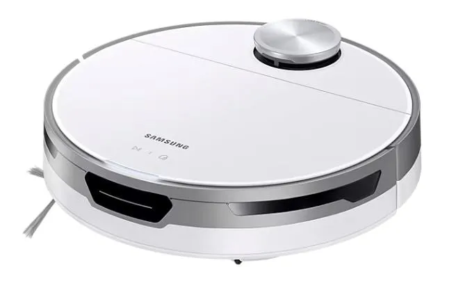 Samsung VR30T80313W/SP, Bespoke Jet Bot Robot Vacuum