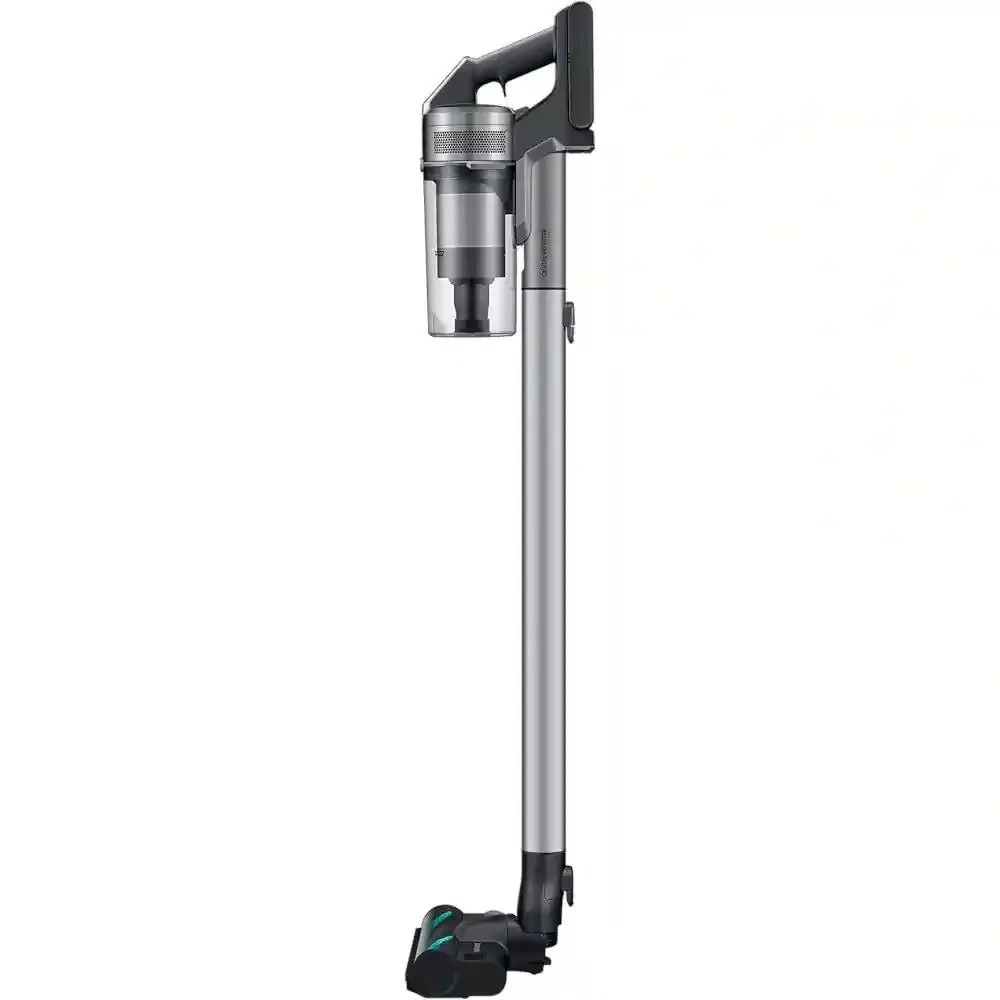 Samsung VS20T7536T5EU Jet 75 Complete Cordless Vacuum Cleaner - Silver