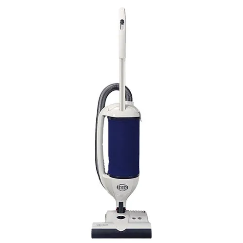 Sebo Felix Dart Upright 12" White Powerhead