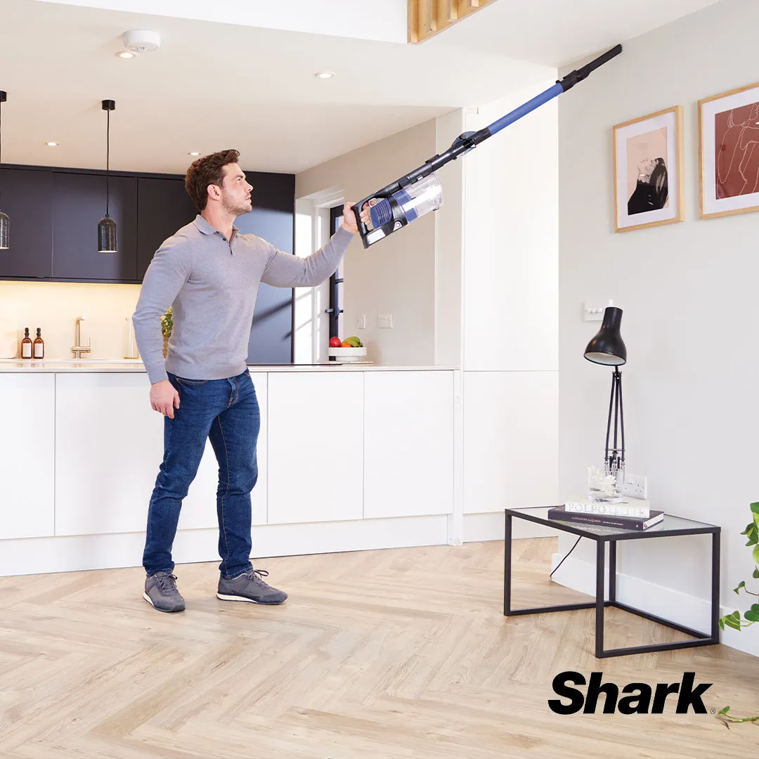 Shark Anti Hair Wrap Cordless Vacuum [Single Battery] IZ202UK