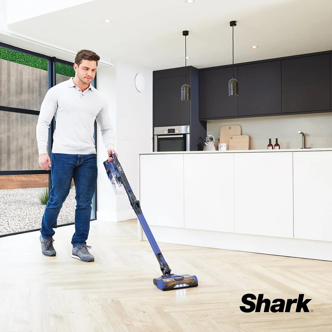 Shark Anti Hair Wrap Cordless Vacuum [Single Battery] IZ202UK