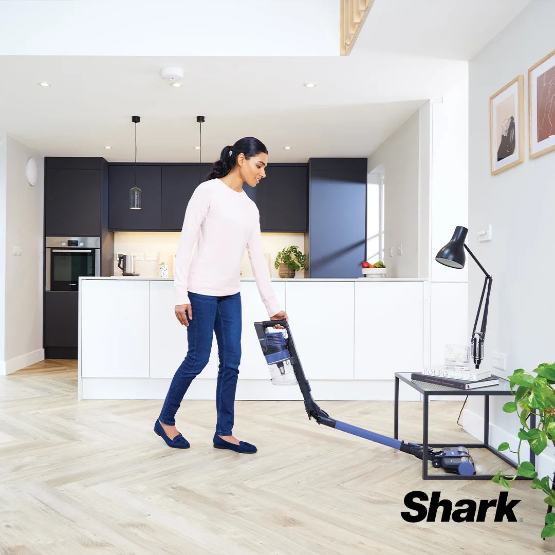 Shark Anti Hair Wrap Cordless Vacuum [Single Battery] IZ202UK