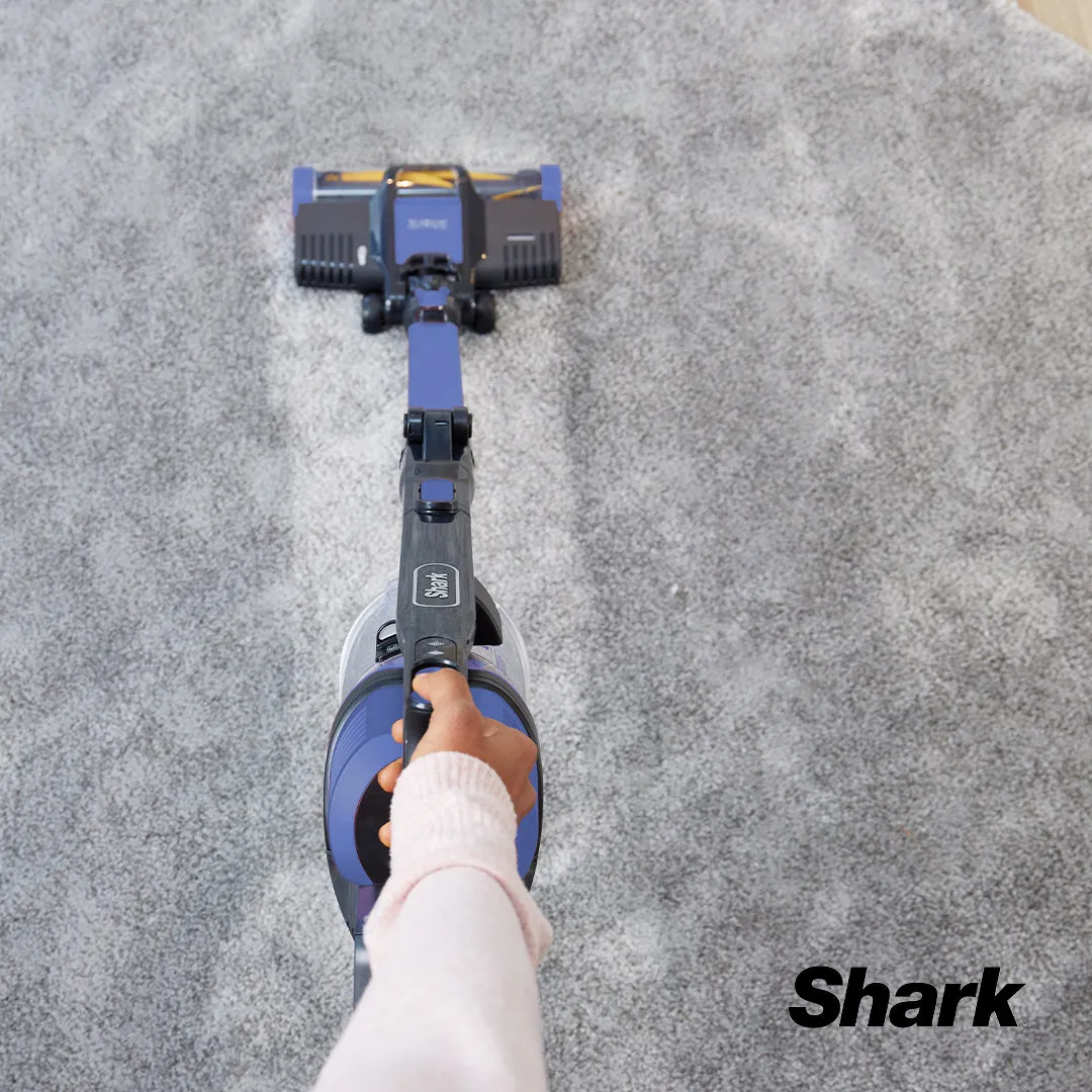 Shark Anti Hair Wrap Cordless Vacuum [Single Battery] IZ202UK