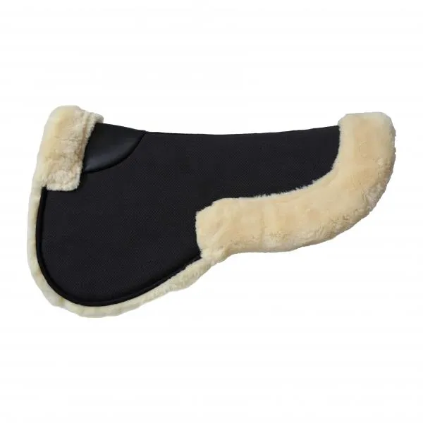 Sheepskin Half Pad Absorb