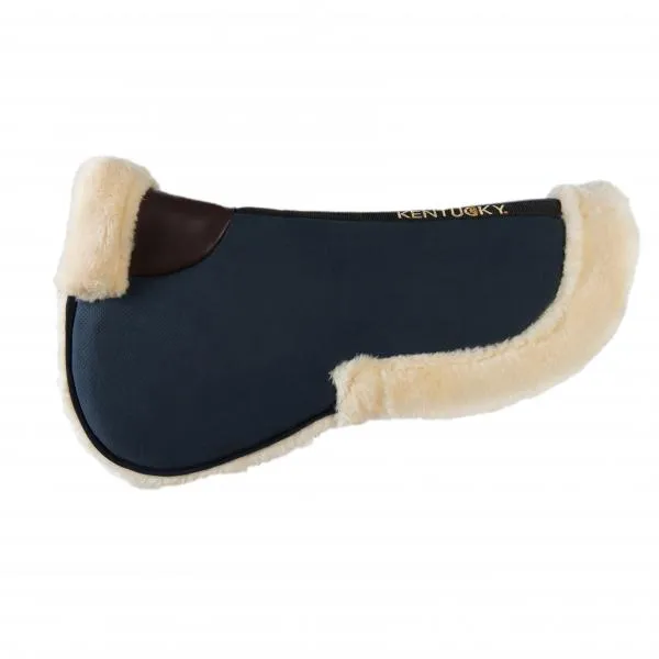 Sheepskin Half Pad Absorb