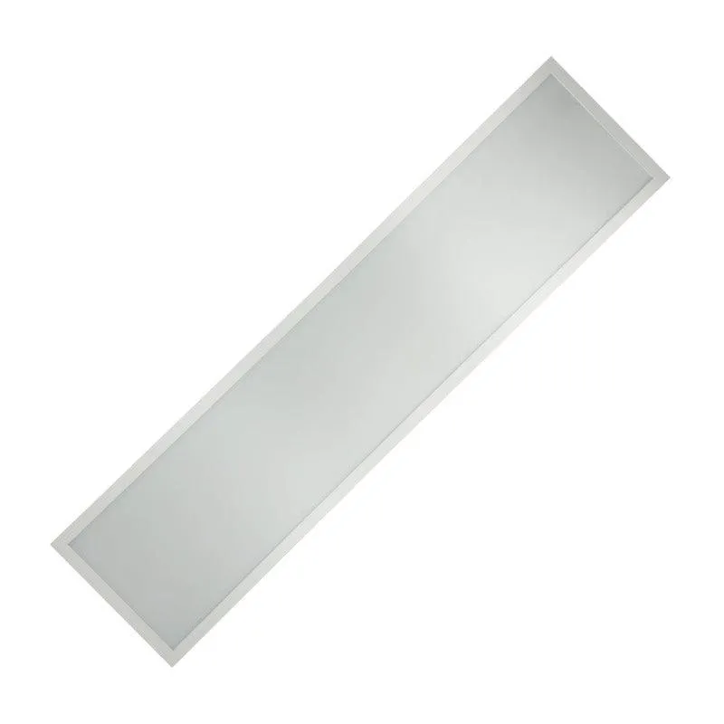 Slim LED Rectangle Panel 40 Watts