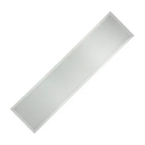 Slim LED Rectangle Panel 40 Watts