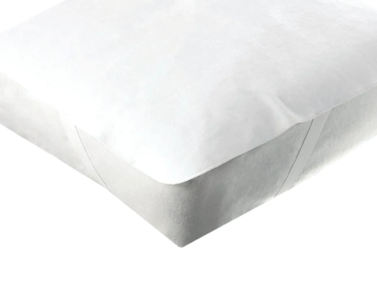 Soft-Fit Mattress Pads