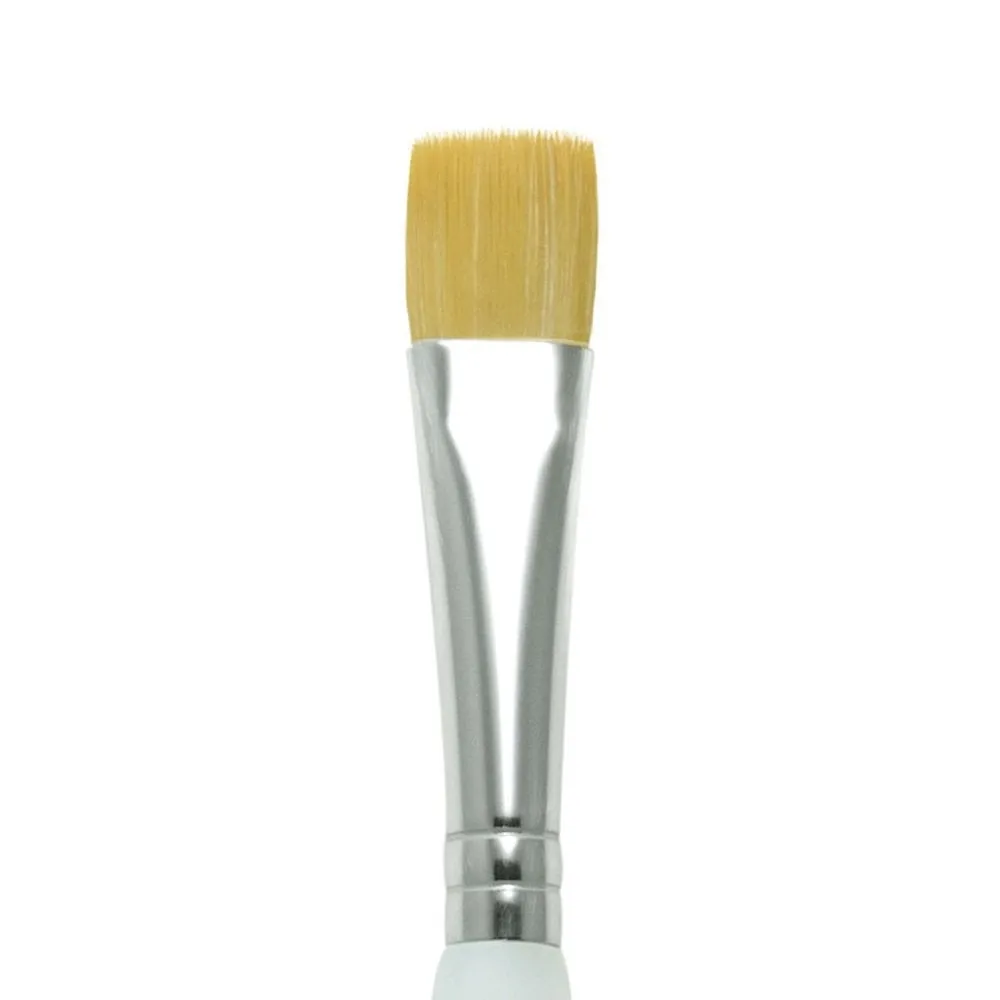 SOFT GRIP GLAZE WASH BRUSH - SG700 1-2