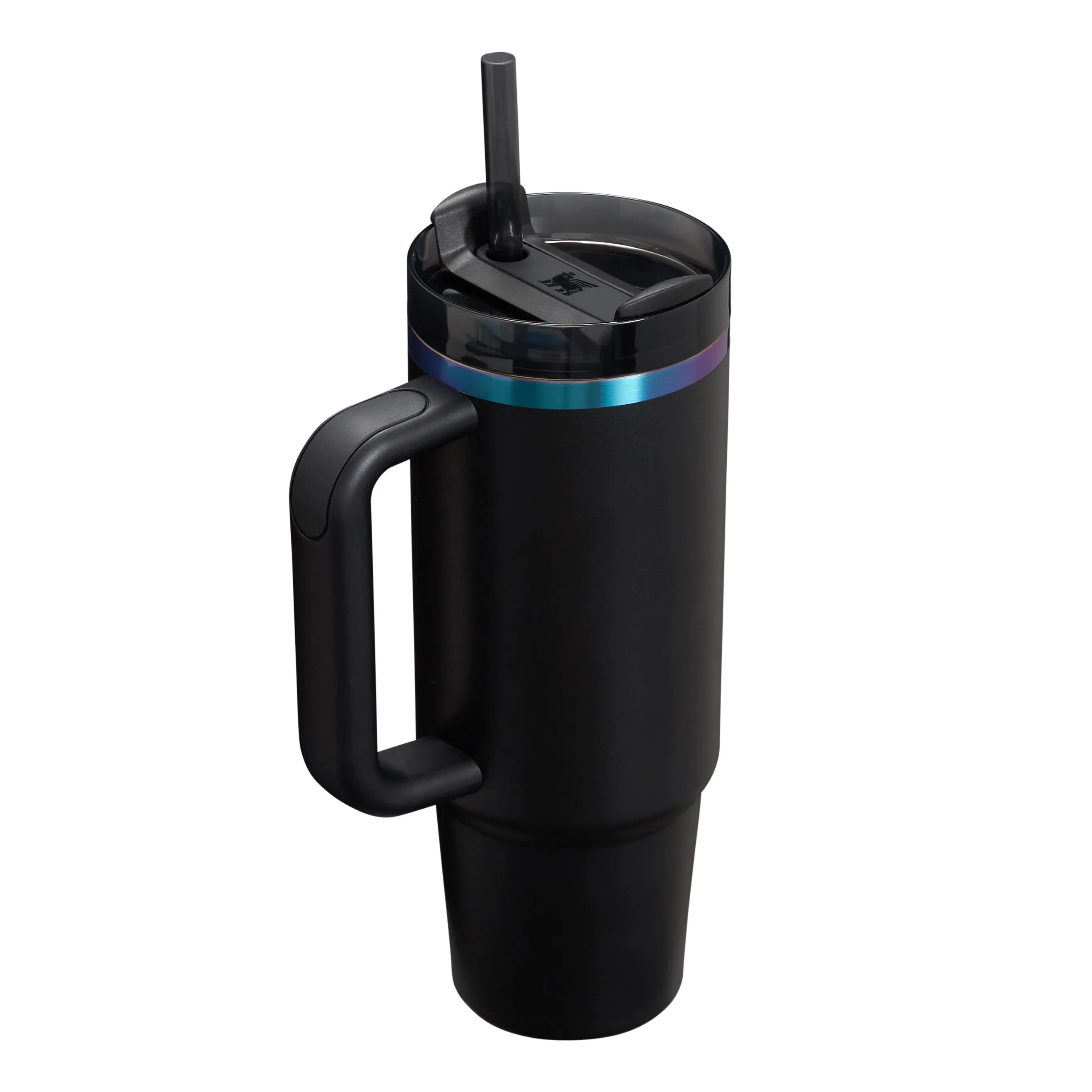 Stanley Black Chroma Quencher H2.0 FlowState™ Tumbler 30 OZ