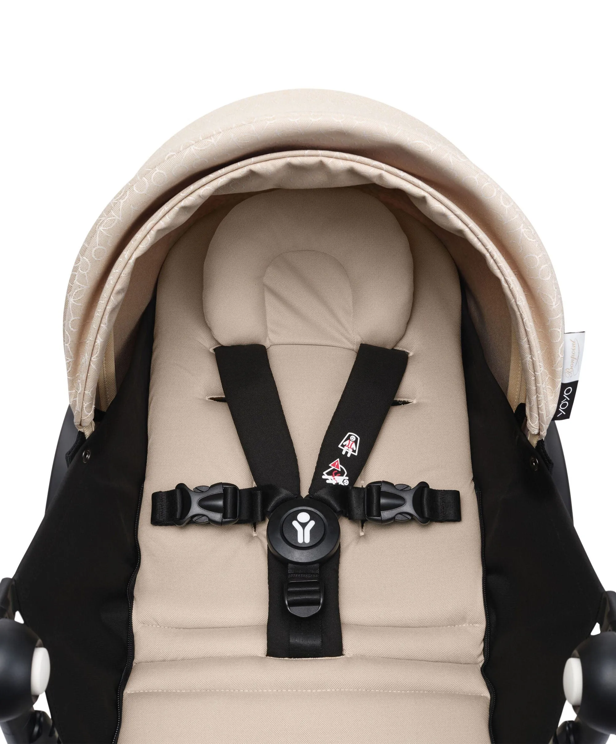 Stokke® YOYO³ 0  Newborn Pack - Bonpoint