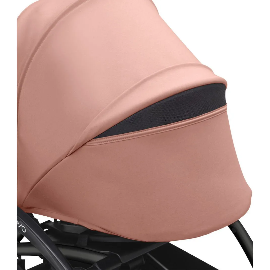 Stokke YOYO 0  Newborn Pack - Ginger