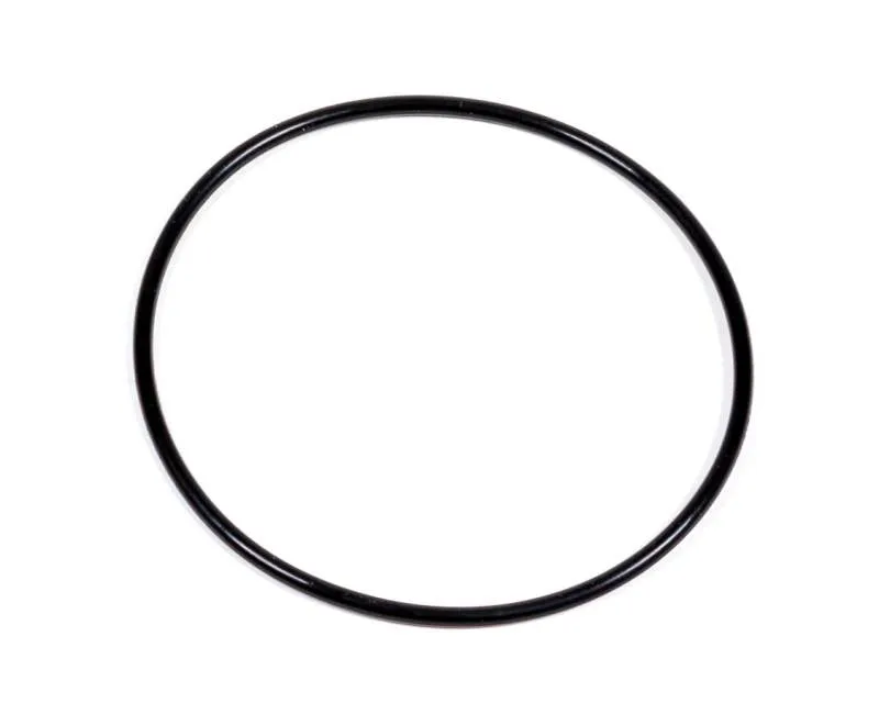 Strange Oval Dust Cap O-Ring - Wide 5