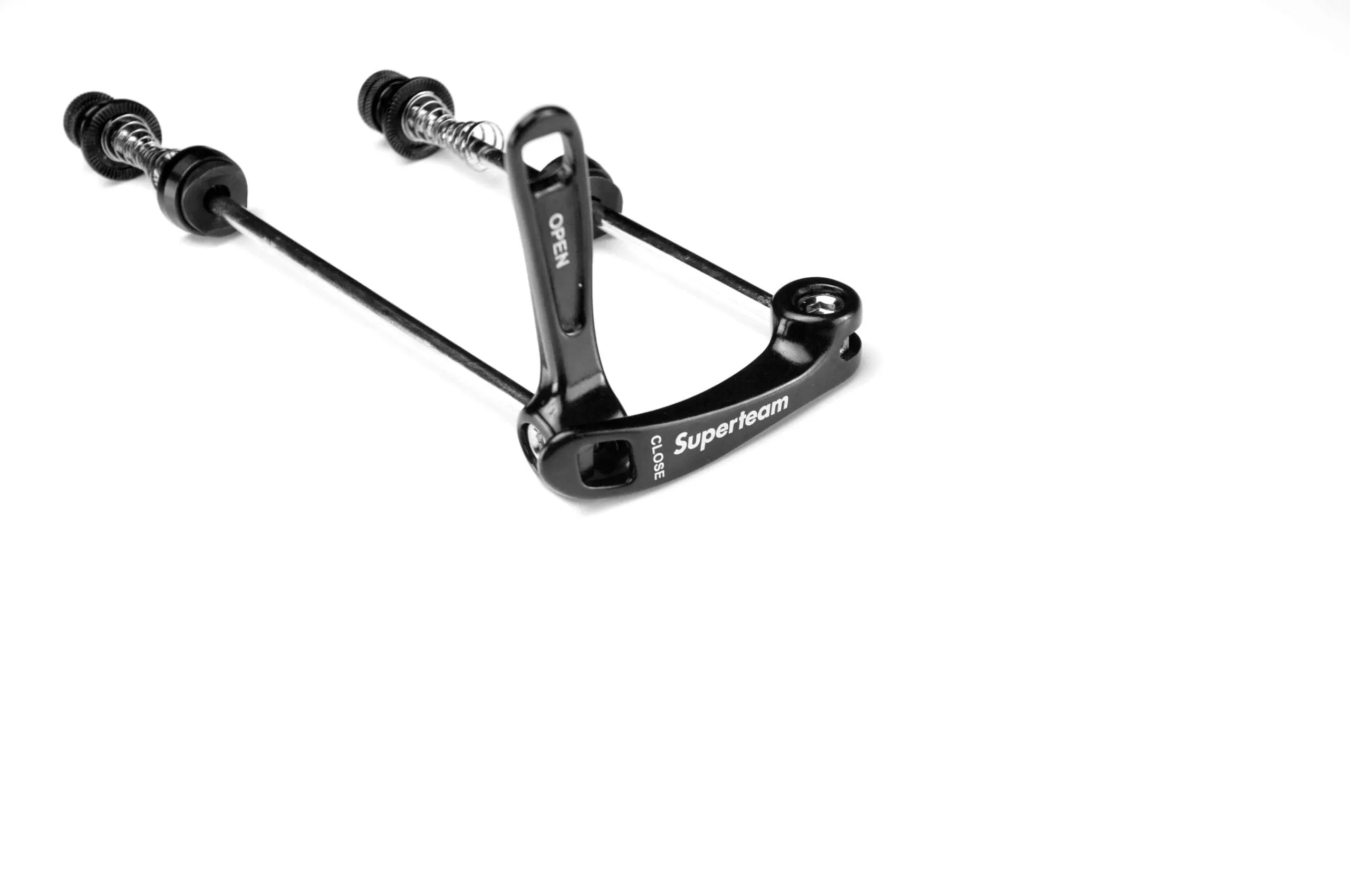 Superteam Quick Release Skewer Set(Front & Rear)