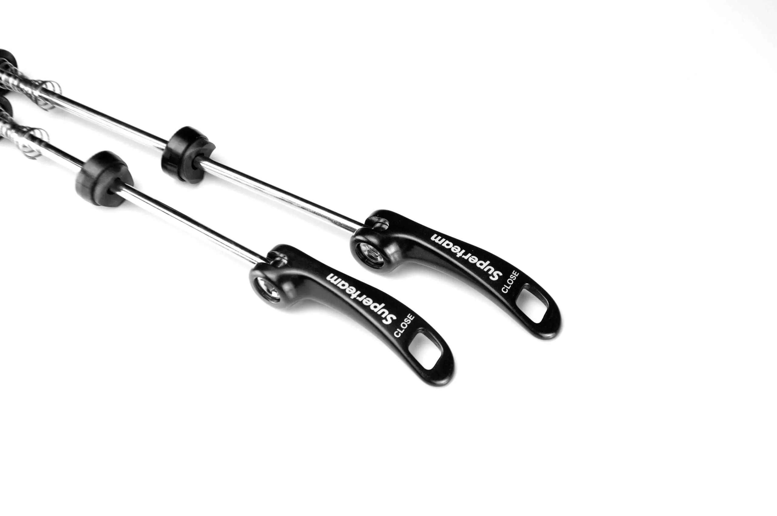 Superteam Quick Release Skewer Set(Front & Rear)