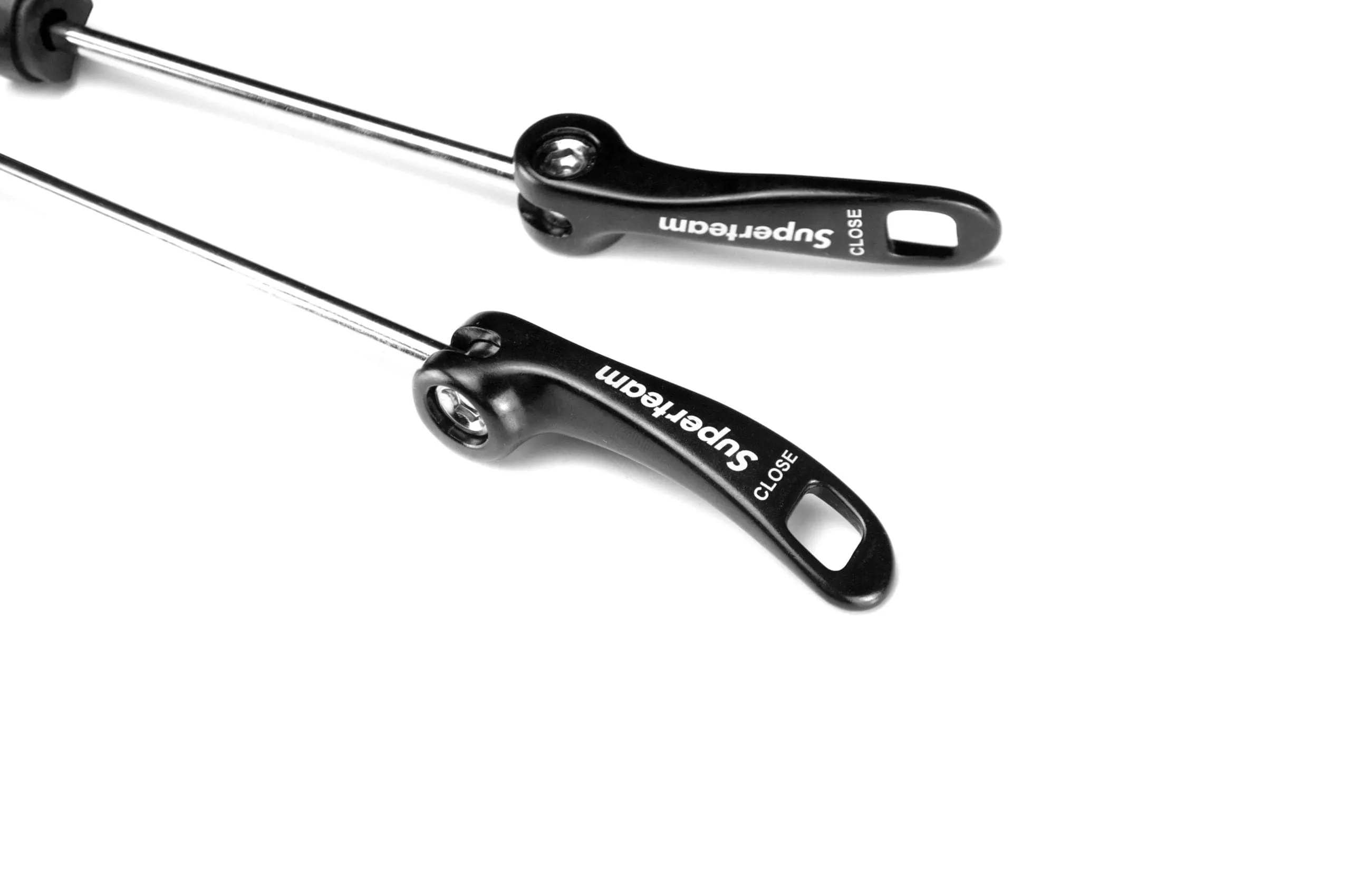 Superteam Quick Release Skewer Set(Front & Rear)