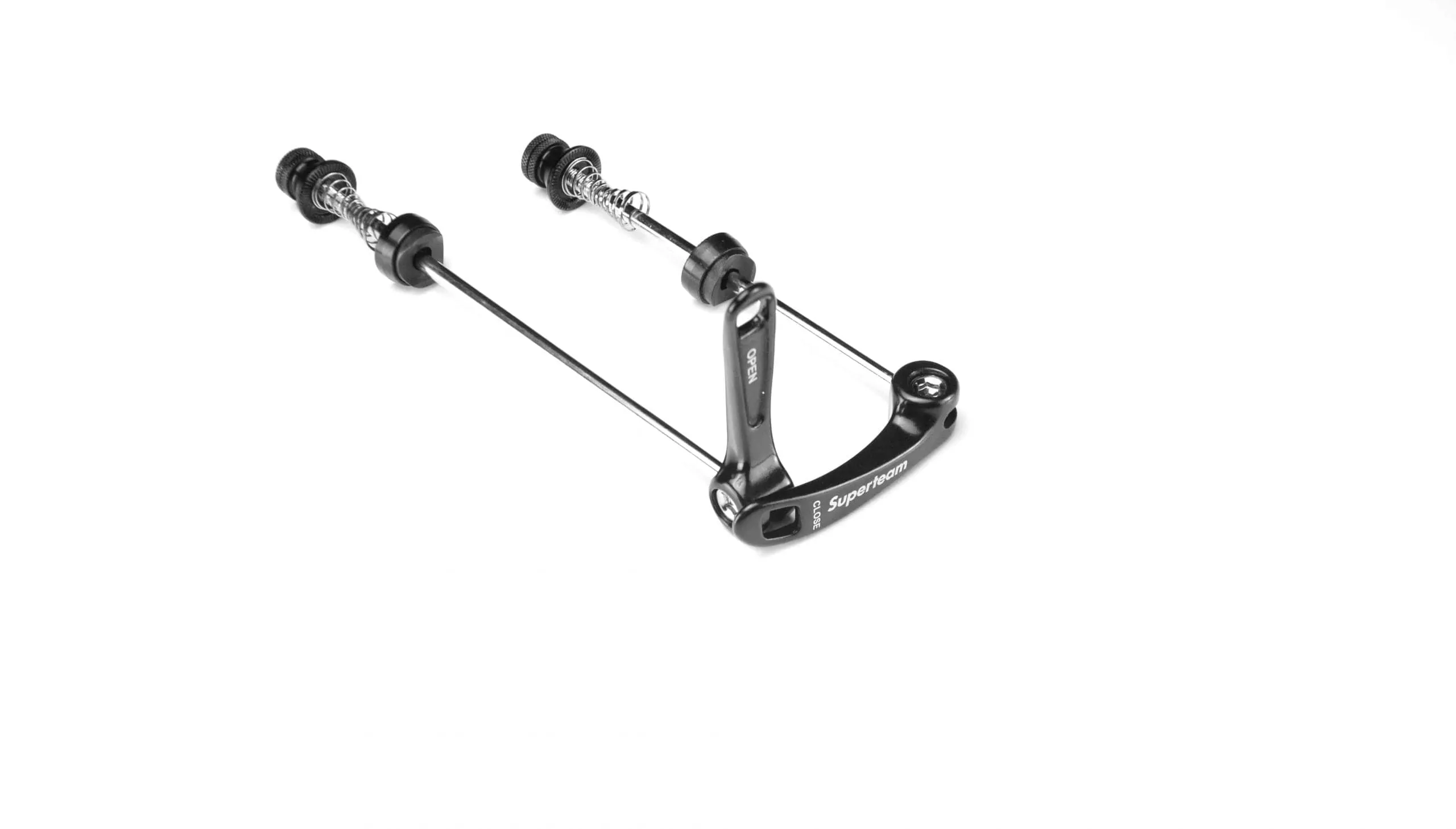 Superteam Quick Release Skewer Set(Front & Rear)