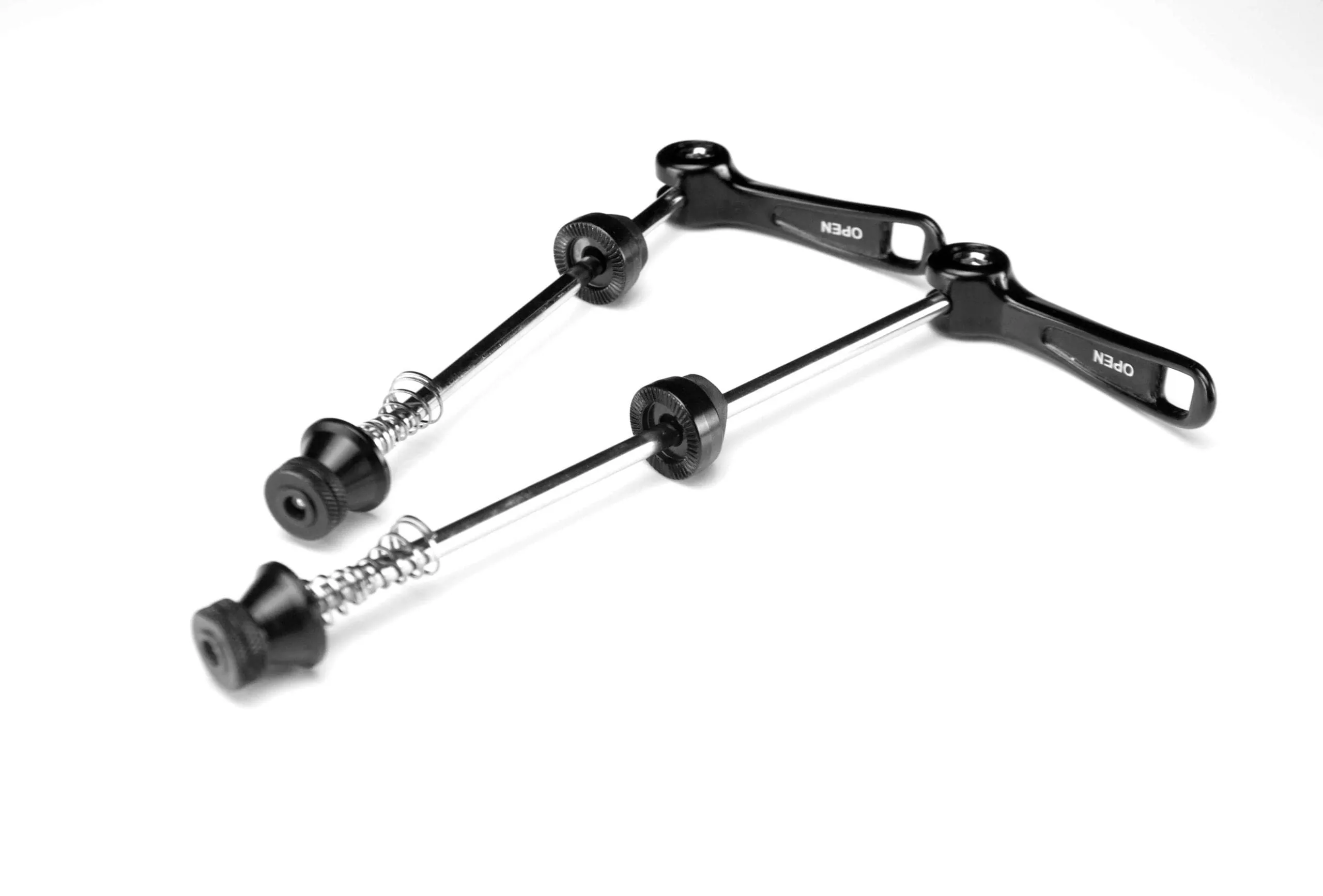 Superteam Quick Release Skewer Set(Front & Rear)