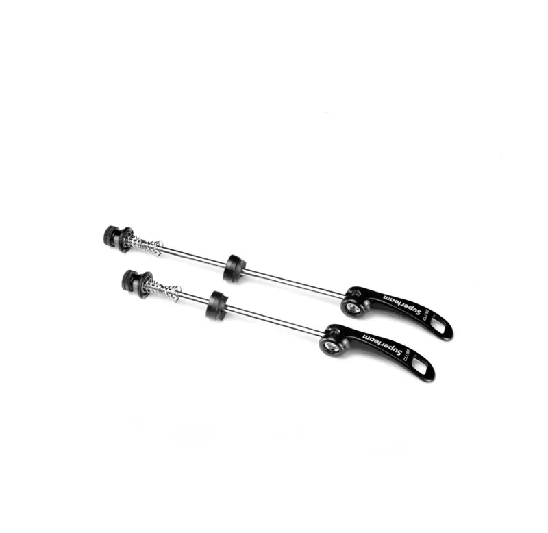 Superteam Quick Release Skewer Set(Front & Rear)