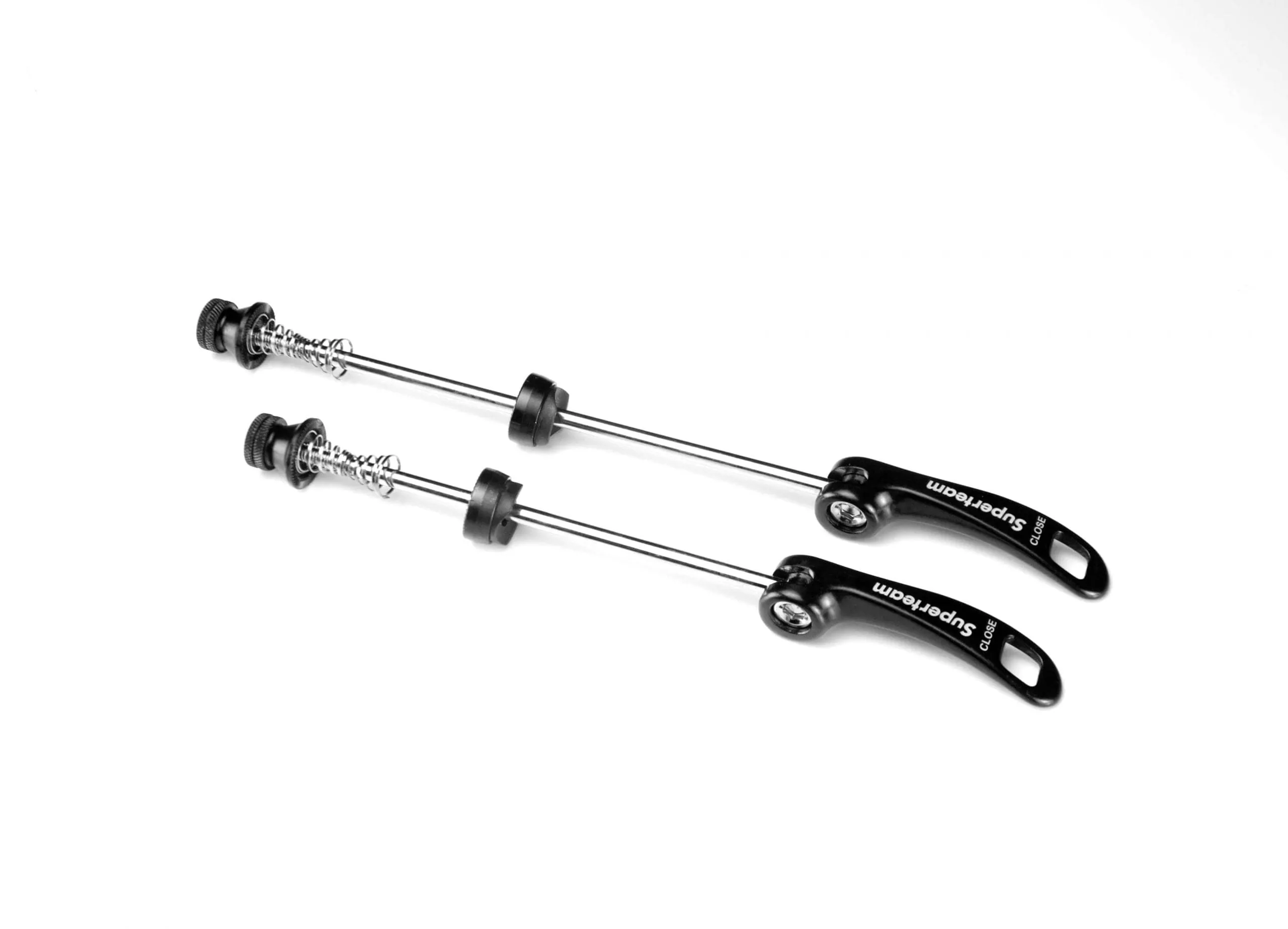 Superteam Quick Release Skewer Set(Front & Rear)